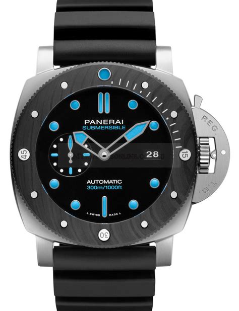 panerai aaa replica malaysia|Panerai submersible.